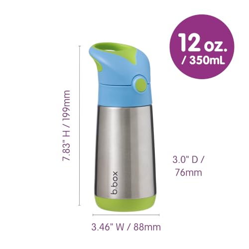Insulated Water Bottle for Kids