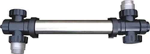 Anjon Stainless Steel Supernova 75 Watt Ultraviolet Clarifier UV