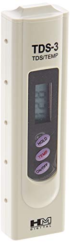 Meters HMDTDS3 TDS