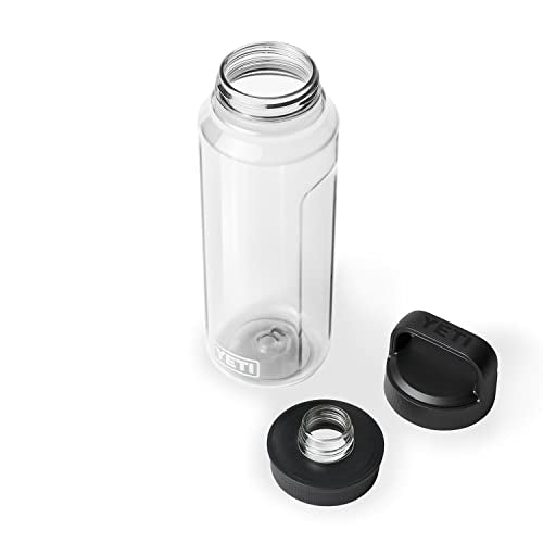 Yonder 1L 34 oz Water Bottle with Leakproof Yonder Chug Cap