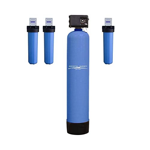 Eagle High Flow Whole House Water Filter