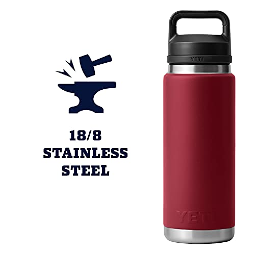 Rambler 26 oz Bottle
