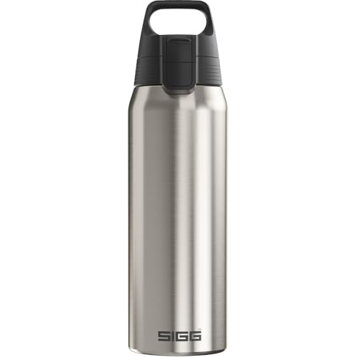Stainless Steel Insulated Water Bottle