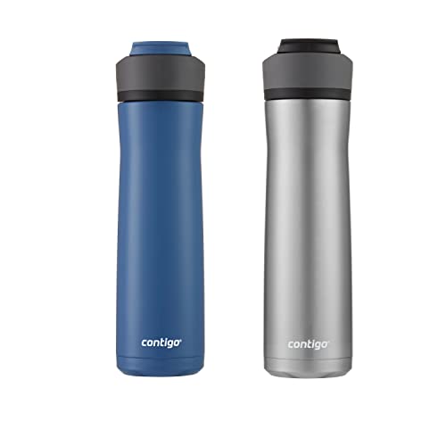Ashland Chill Water Bottle (2 Count)