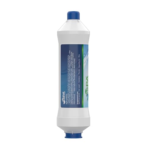 All Purpose Hose Water Filter for Pools