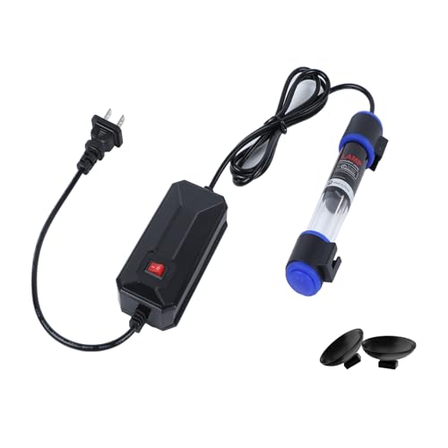 5W UVC Aquarium Light for Fish Tank and Pond