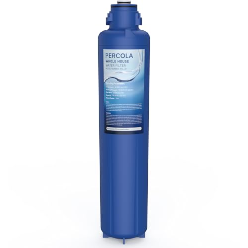 AP917HD Water Filter