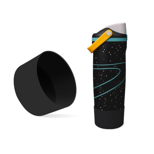 Silicone Boot for Owala 30oz & 40oz FreeSip Sway Bottles & Tumblers