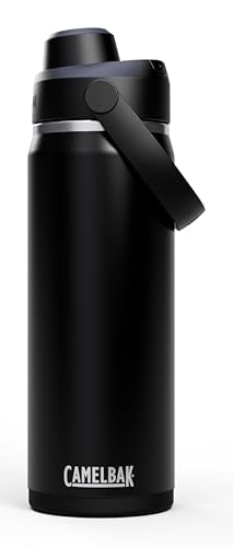 Thrive Chug Stainless Steel Water Bottle 20oz
