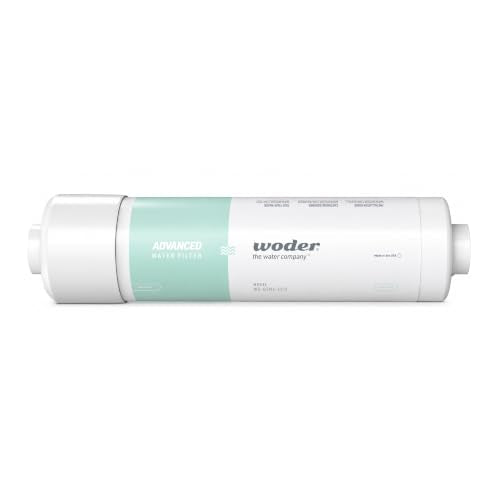 Inline Water Filter