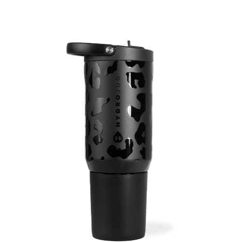 Sport 20 oz Insulated Stainless Steel Water Bottle