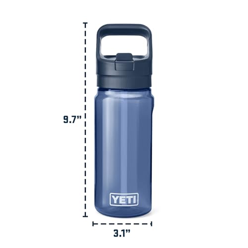 Yonder 600 ml