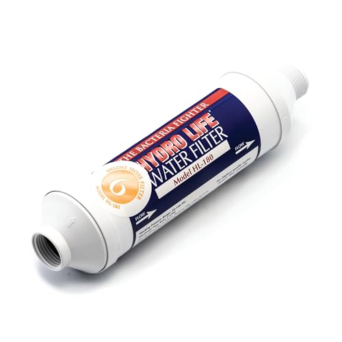 Hydro Life 52133 HL