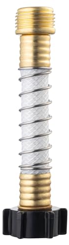 40043 Replacement for Camco RV Inline Water Filter 40043