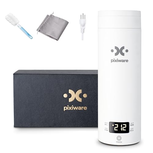 Portable Travel Small Mini Electric Kettle