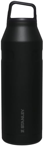 IceFlow Cap and Carry Water Bottle 50 oz