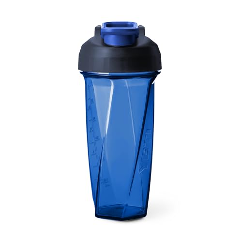 Yonder Helimix Vortex Blender Shaker Bottle Holds up to 27oz