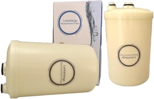 High Grade Water Filter Replacement