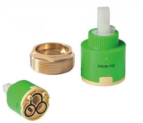 Hain Yo FL02GJ 35mm Single Lever Faucet Cartridge