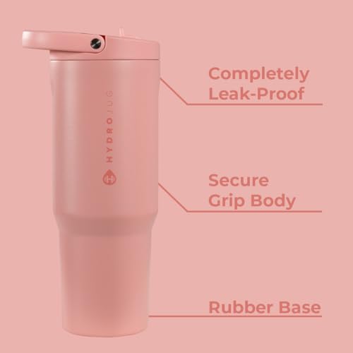 Sport 32 oz Insulated Stainless Steel Water Bottle