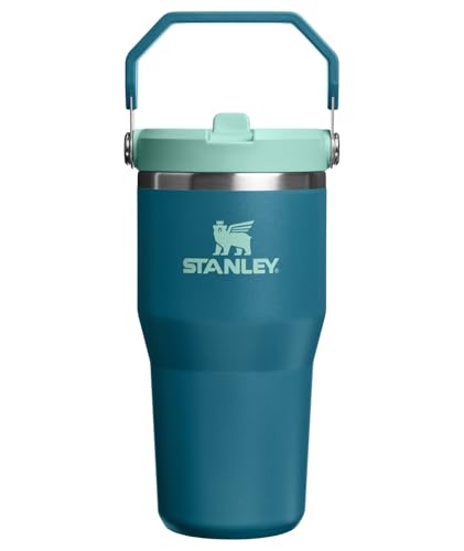 IceFlow 2.0 Flip Straw Tumbler