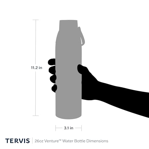 Venture Water Bottle Harry Potter