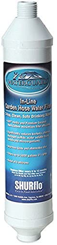 Co RV-210GH-KDF-A Water Filter