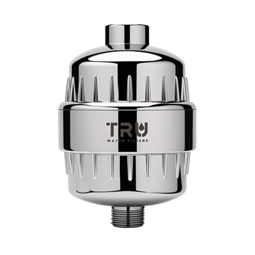 TRU High Output Shower Filter