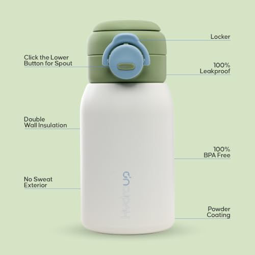Kids Water Bottle 16oz