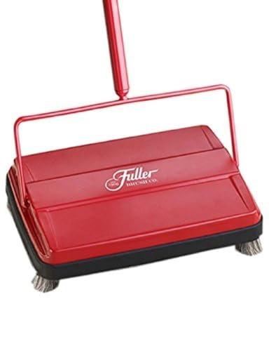 17052 Electrostatic Carpet Sweeper