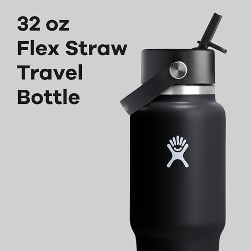 Travel Water Bottle