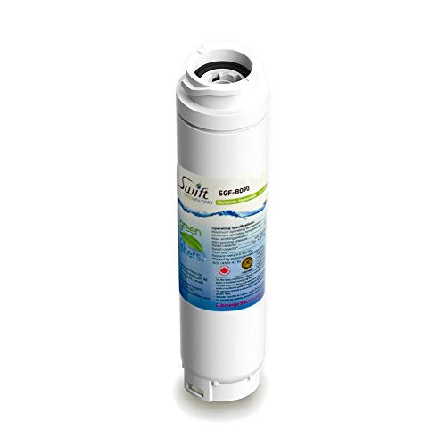 SGF BO90 Compatible Refrigerator Water Filter for 644845