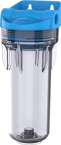 Pentair OMNIFilter WH5 Filter Housing