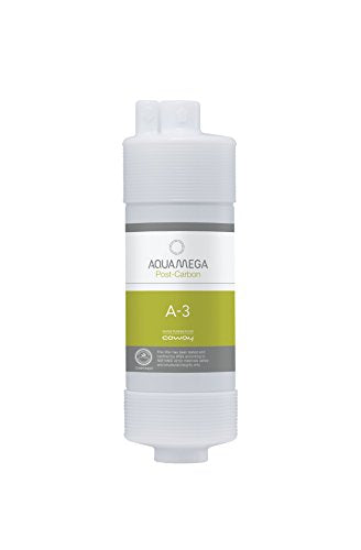 Aquamega 100 Replacement Filter Set (3 Count)