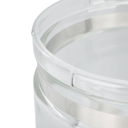 1 Gallon 4L Carafe for Countertop Distiller