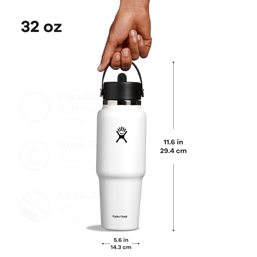 Travel Water Bottle