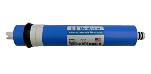 USM compatible RO membrane filter for GE FX12M