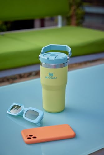 IceFlow 2.0 Flip Straw Tumbler
