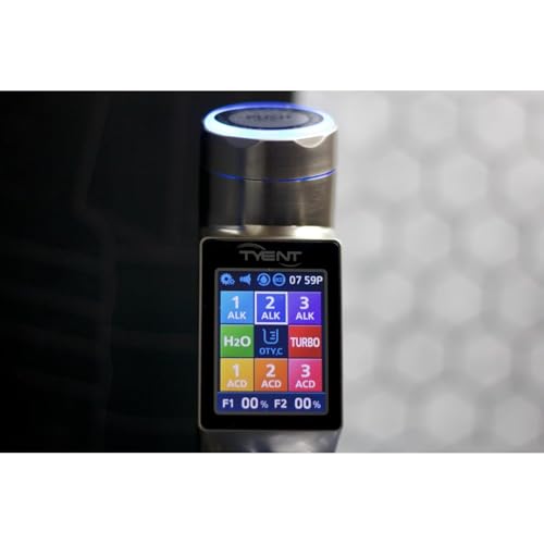 UCE 13 Plus Plate Turbo Alkaline Water Ionizer Purification System