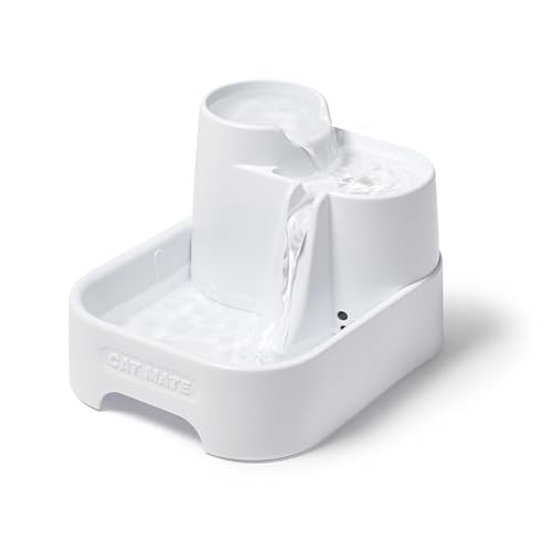 Genuine Pet Fountain 3