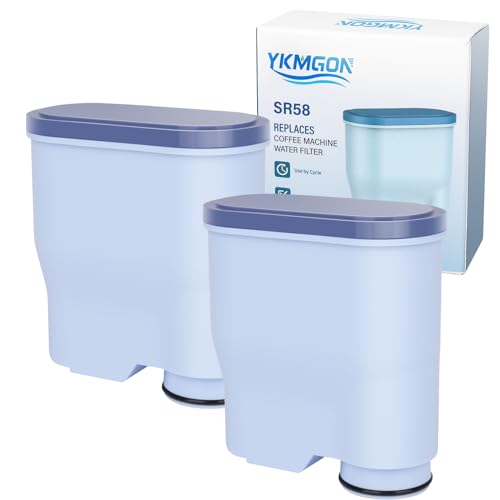 Machine Water Filter Compatible Philips CA6903 (2 Count)