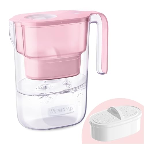 PT 05P Water Filter Pitcher