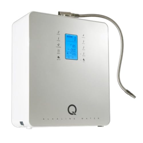 Q Series Water Ionizer