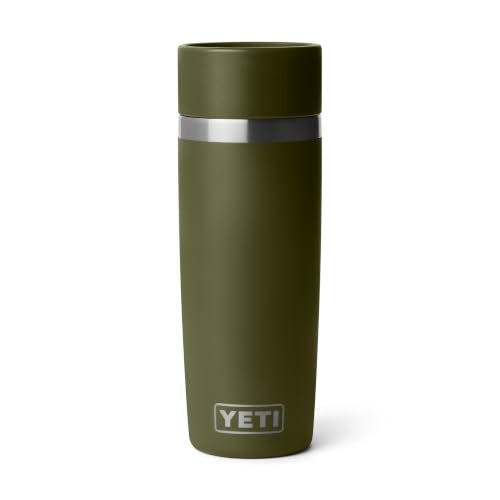 Rambler 16 oz Travel Bottle