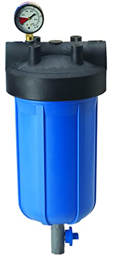 Pentair Pentek 150360 PBH Big Blue Bag Filter Housing