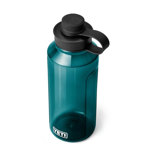 Yonder 1.5L 50 oz Water Bottle with Yonder Tether Cap