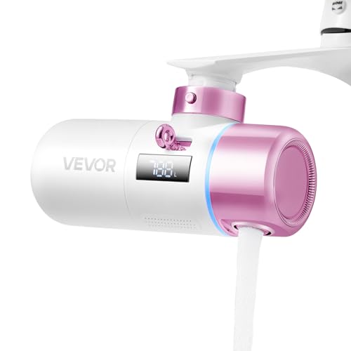 Skincare Water Filter