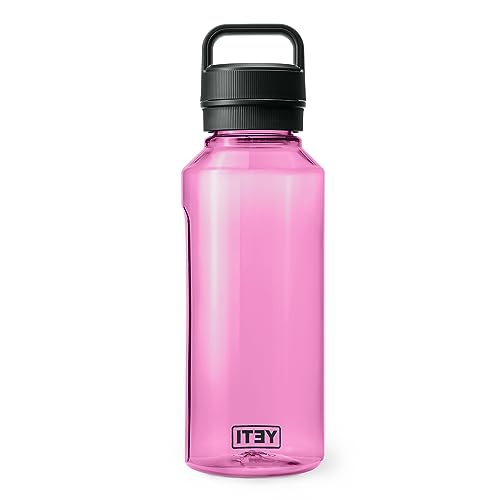 Yonder 1.5L 50 oz Water Bottle with Leakproof Yonder Chug Cap