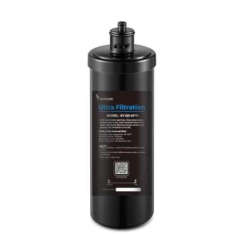 SY GOODLIFE UF Replacement Filter for Q5