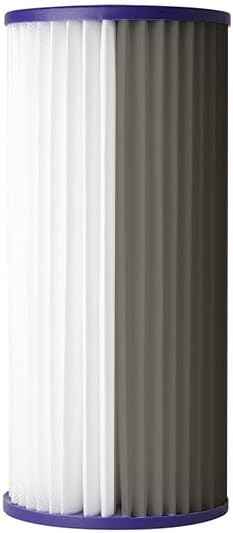 AO Smith 4.5"x10" 20 Micron Sediment Water Filter Replacement Cartridge - For Whole House Filtration Systems - AO-WH-PREL-RP